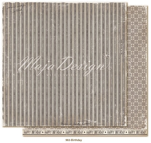 Celebration - Birthday - Maja Design